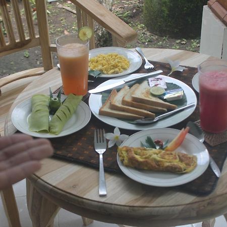 Umah De Arlika Ubud Εξωτερικό φωτογραφία