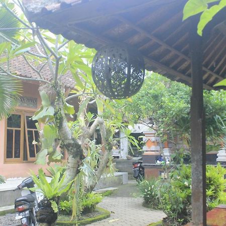 Umah De Arlika Ubud Εξωτερικό φωτογραφία