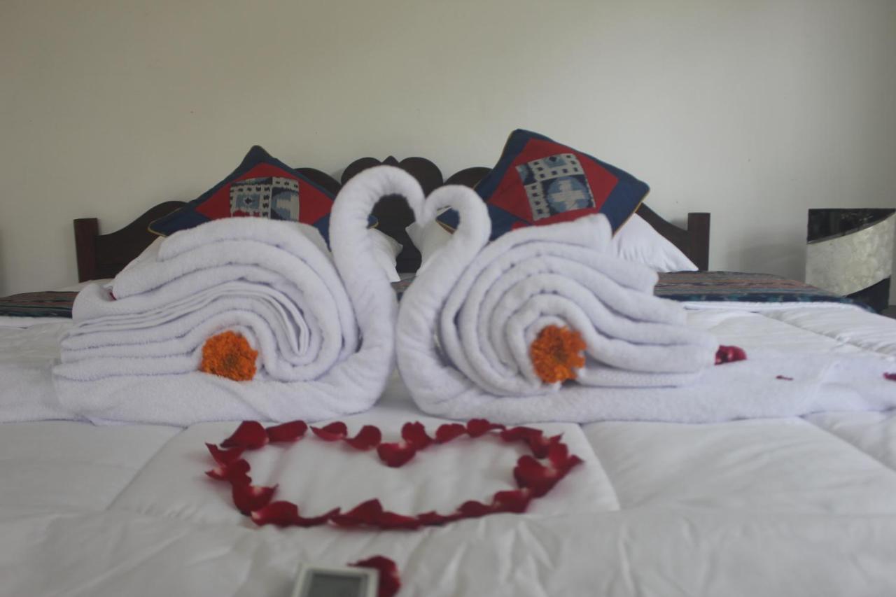 Umah De Arlika Ubud Εξωτερικό φωτογραφία