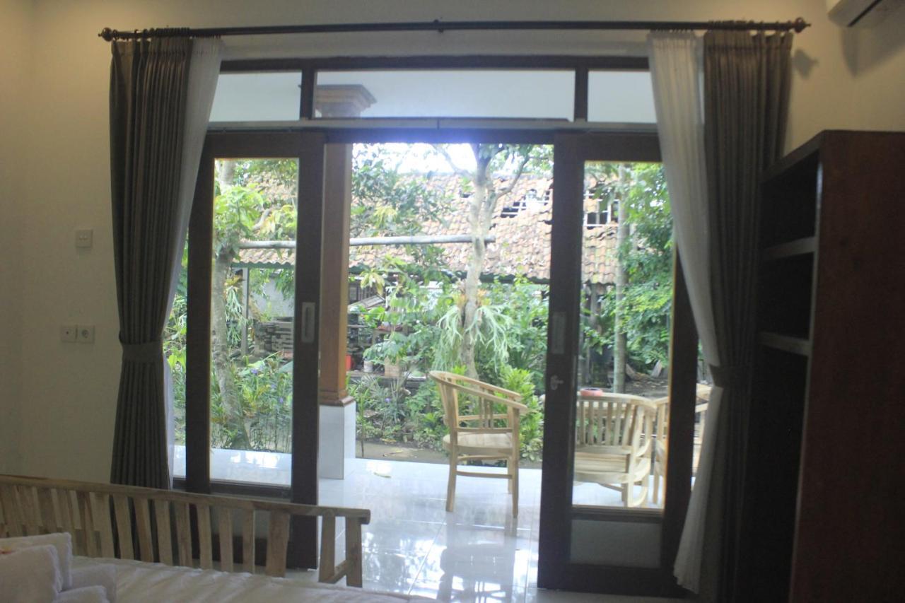 Umah De Arlika Ubud Εξωτερικό φωτογραφία