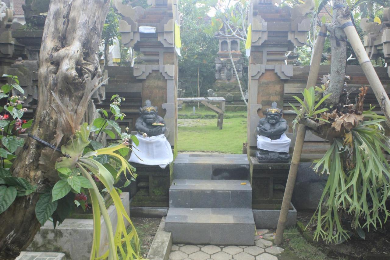 Umah De Arlika Ubud Εξωτερικό φωτογραφία