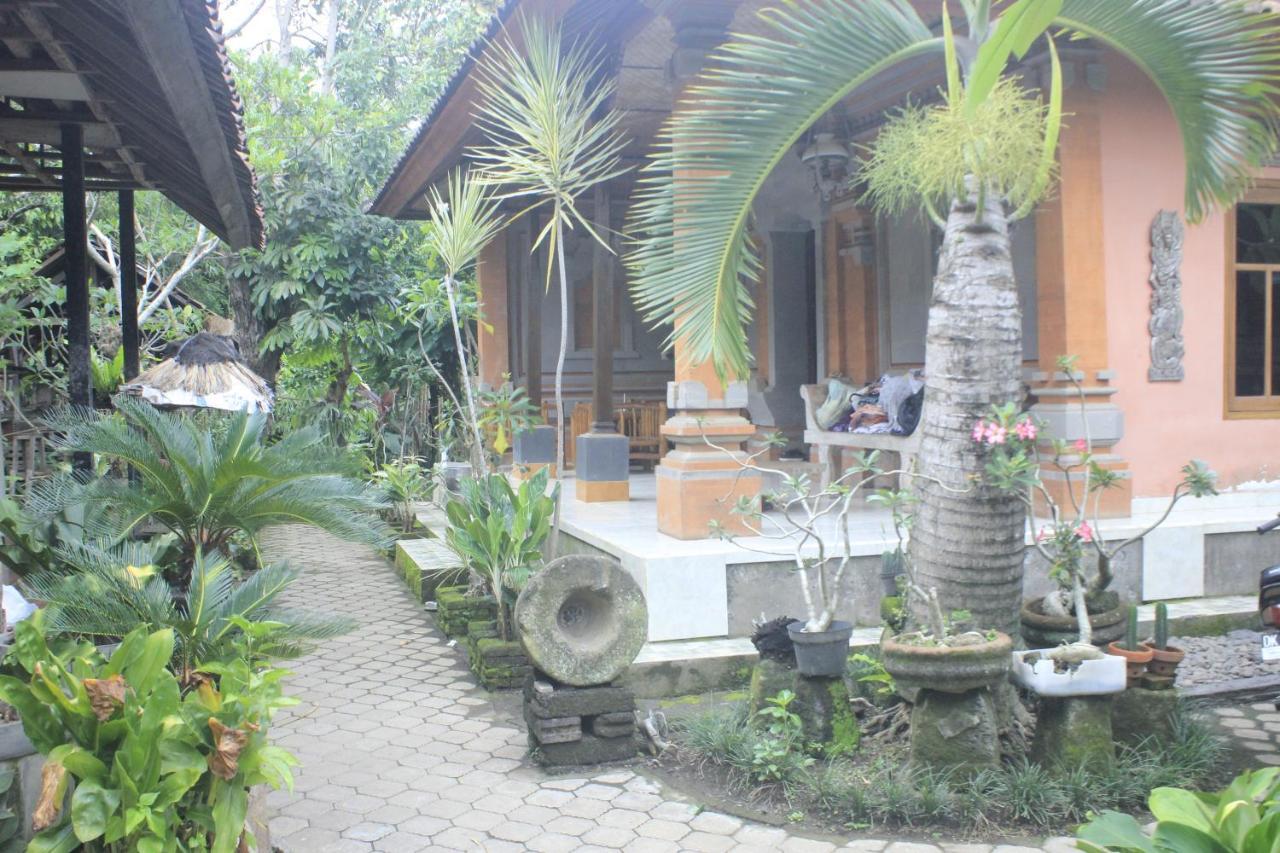 Umah De Arlika Ubud Εξωτερικό φωτογραφία