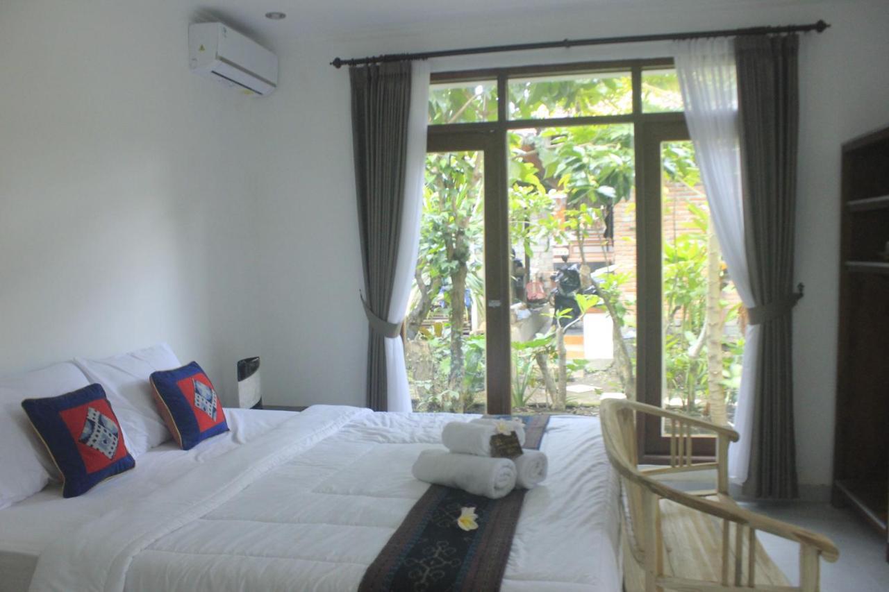 Umah De Arlika Ubud Εξωτερικό φωτογραφία