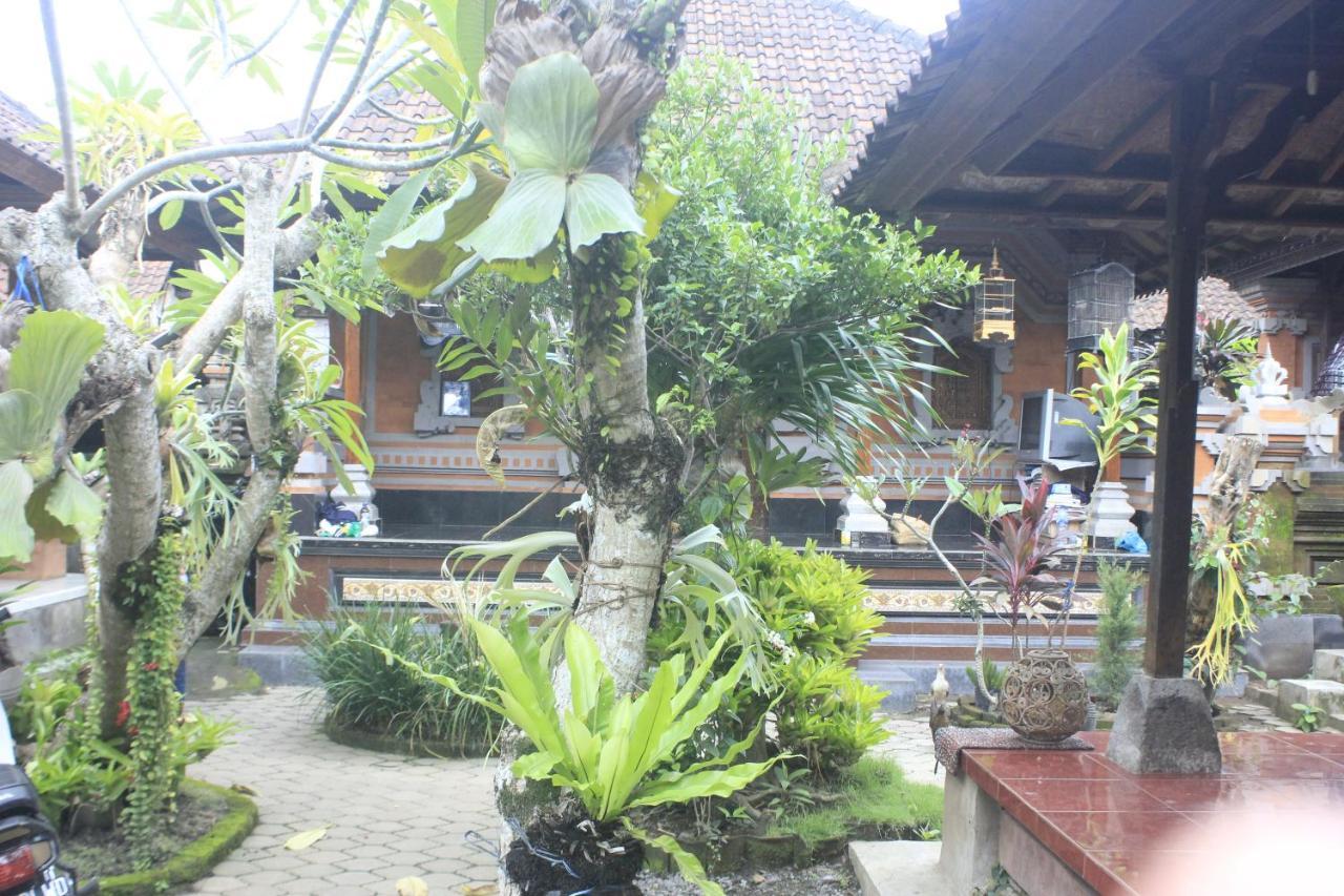 Umah De Arlika Ubud Εξωτερικό φωτογραφία
