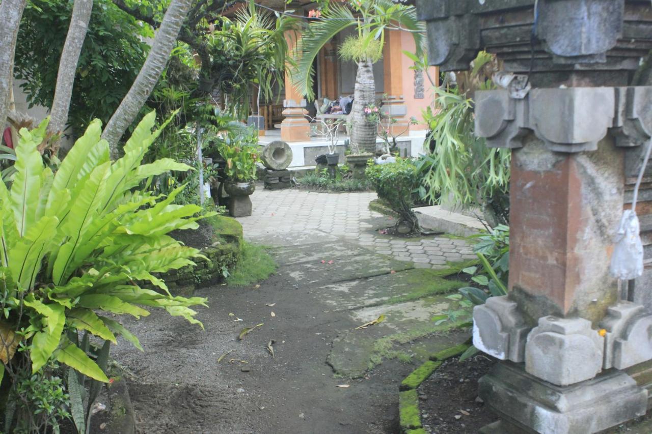 Umah De Arlika Ubud Εξωτερικό φωτογραφία