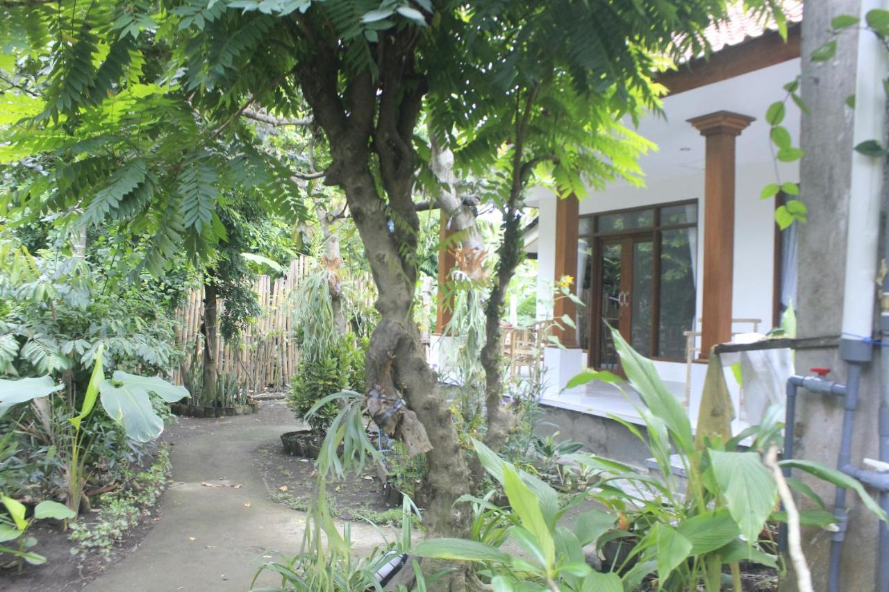 Umah De Arlika Ubud Εξωτερικό φωτογραφία