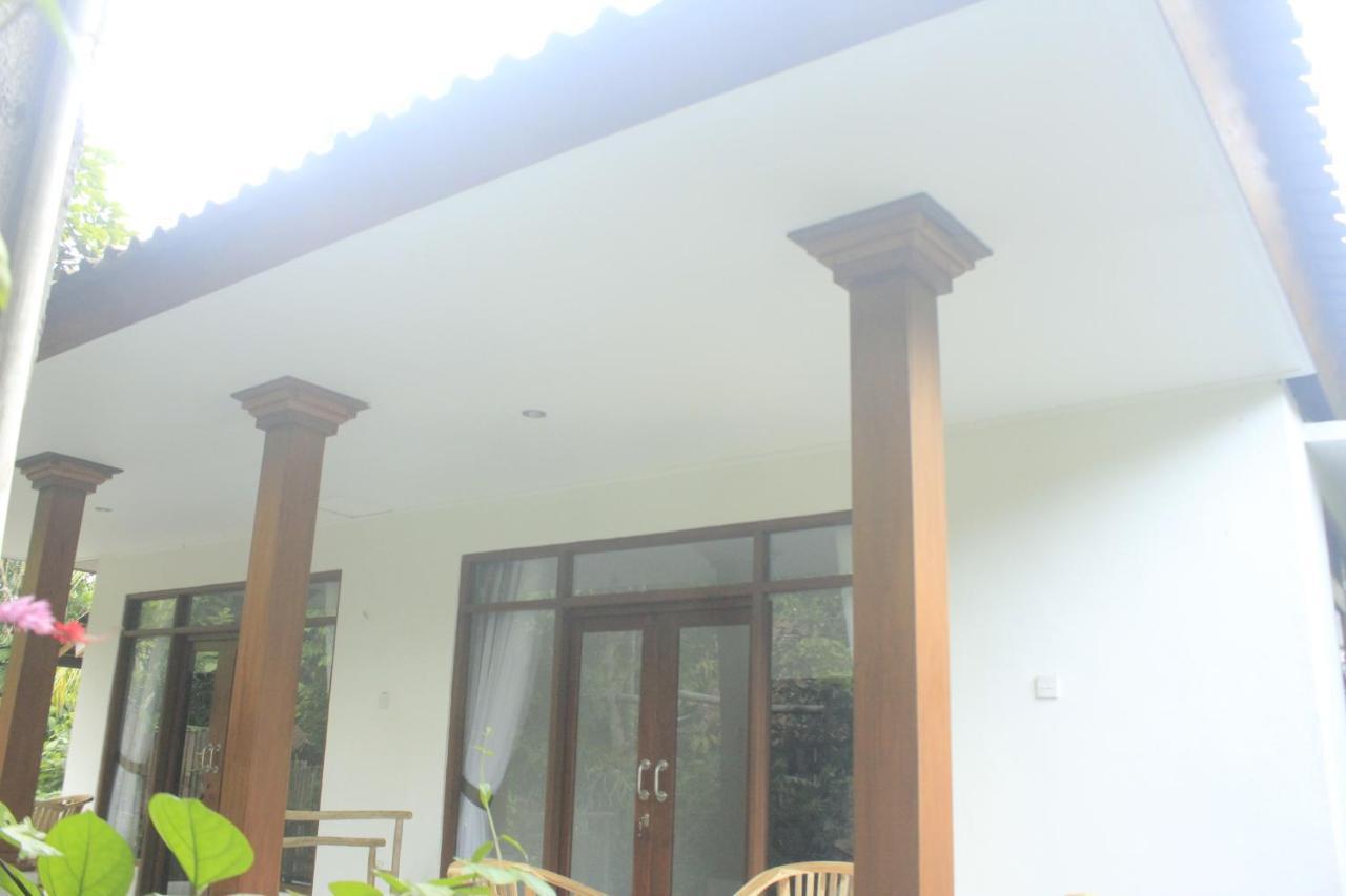 Umah De Arlika Ubud Εξωτερικό φωτογραφία