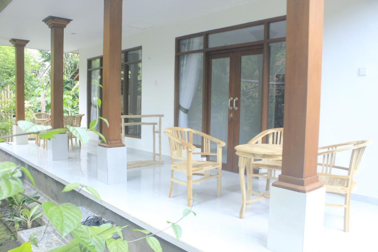 Umah De Arlika Ubud Εξωτερικό φωτογραφία