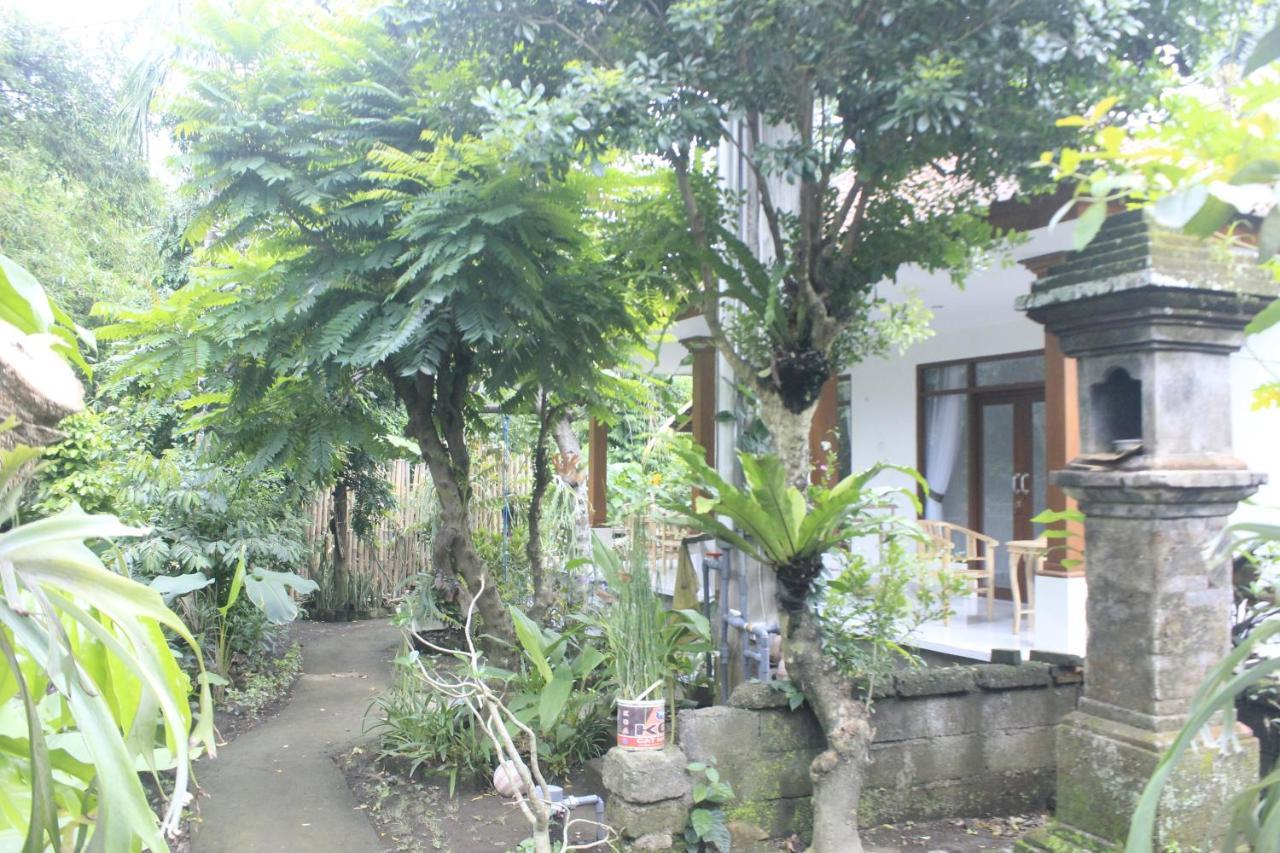 Umah De Arlika Ubud Εξωτερικό φωτογραφία